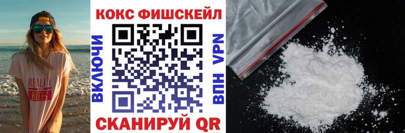 КОКАИН Fish Scale  Знаменск 